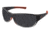 Columbia Hurricane Peak Bifocal Prescription Sunglasses CBHURRICANEPK02 - Frame Color Graphite/Clear