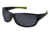 Columbia Hurricane Peak Bifocal Prescription Sunglasses CBHURRICANEPK01 - Frame Color Matte Black
