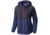Columbia Lost Lager Hoodie - Women's-Bluebell Heather-Large