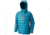Columbia OutDry Ex Diamond Down Insulated Jacket - Mens-Phoenix Blue-Medium