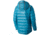 Columbia OutDry Ex Diamond Down Insulated Jacket - Mens-Phoenix Blue-Medium