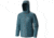 Columbia OutDry Ex Gold Down Hooded Jacket - Men's-Deep Water-Large