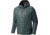 Columbia OutDry Ex Gold Down Hooded Jacket - Men's-Gravel-Small