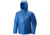 Columbia OutDry Ex Gold Down Hooded Jacket - Men's-Super Blue-Small