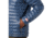 Columbia OutDry Ex Gold Down Hooded Jacket - Mens, Collegiate Navy Ripstop Print, Small, 1700411464-S