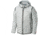 Columbia OutDry Ex Gold Down Hooded Jacket - Mens, Soft Metal, Medium, 1700411385-M