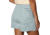 Columbia PFG Rugged Water Shorts - Womens, Crushed Blue, 2, M, 2113671-461-M-2