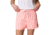 Columbia PFG Rugged Water Shorts - Womens, Tiki Pink, 2, M, 2113671-807-M-2