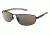 Columbia Ripsaw 100 Bifocal Prescription Sunglasses CBRIPSAW10001 - Frame Color Matte Black / Black