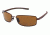Columbia Ripsaw 200 Prescription Sunglasses CBRIPSAW20002 - Frame Color Matte Grappa/Grappa