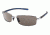 Columbia Ripsaw 200 Single Vision Prescription Sunglasses CBRIPSAW20003 - Frame Color Silver / Black