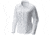 Columbia Silver Ridge Lite Long Sleeve Shirt - Women's-White-X-Large