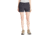 Columbia Silver Ridge Pull On Short - Women's-Shark-Medium