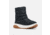 Columbia Snowtrot Mid Boots - Womens, Black/Sea Salt, 7.5 US, 2075111-010-7.5