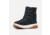 Columbia Snowtrot Mid Boots - Womens, Black/Sea Salt, 7.5 US, 2075111-010-7.5