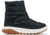 Columbia Snowtrot Mid Boots - Womens, Black/Sea Salt, 7.5 US, 2075111-010-7.5