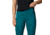 Columbia Summit Valley Legging - Womens, River Blue/Black, L, 2118021-364-L-R