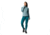Columbia Summit Valley Legging - Womens, River Blue/Black, L, 2118021-364-L-R