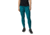 Columbia Summit Valley Legging - Womens, River Blue/Black, L, 2118021-364-L-R