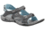 Columbia Sunbreeze Vent Sandal - Women's-Shale/Grey-Medium-9