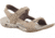 Columbia Sunlight Vent II Sandal - Women's-Bluff/Sorbet-Medium-7