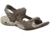 Columbia Sunlight Vent II Sandal - Women's-Mud/Atmosphere-Medium-8 US