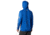 Columbia Terminal Tackle Hoodie - Mens, Vivid Blue, Cool Grey Logo, 2XL, Long Inseam, 153617-487-2XT