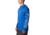 Columbia Terminal Tackle Hoodie - Mens, Vivid Blue, Cool Grey Logo, 2XL, Long Inseam, 153617-487-2XT