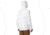 Columbia Terminal Tackle Hoodie - Mens, White, Nightshade Logo, 5XL, Long Inseam, 153617-100-5XT