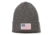 Columbia Tree Flag Cuffed Beanie, City Grey, One Size, 2053641-023-O/S