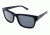 Columbia Whitney Bifocal Prescription Sunglasses CBWHITNEY03 - Frame Color Translucent Navy Stripe