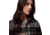 Columbia Wildest Venture Long Fleece Coat - Womens, Black Vagabond Plaid, Extra Small, 2136171-010-XS