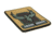 Combat Swag Patch - Desert Vertical, Desert/Coyote ARPATCH/CY