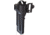 Comp-Tac C865GL268RBKN Blue Duty Optic Ready Black Kydex OWB Sig Sauer P320 + X3