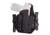 Comp-Tac C916SS263RBSN Sport-TAC Appendix Carry Black Kydex/Leather IWB Sig P365