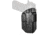 Comp-Tac CT2-A Holster, Level II Holster with Ejection Port Lock, Glock - 19/23/32 Gen 1 2 3 4 - Left Hand, Black, C942GL052LBKN