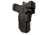 Comp-Tac CT3 Level 3 Holster, S&amp;W M&amp;P 9mm, Right, Black, C932SW362RBKN