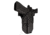 Comp-Tac CT3 Level 3 Holster, S&amp;W M&amp;P 9mm, Right, Black, C932SW362RBKN