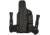 Comp-Tac CTAC V2 IWB Kydex Holster, Glock 17 Gen5 , Left Hand, Black, C955GL044LBKN