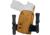 Comp-Tac CTAC V2 IWB Kydex Holster, SW MP Shield EZ 9, Right Hand, Coyote Brown, C955SW295RCBN