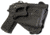 Comp-Tac DCH IWB Holster, Glock 48 MOS, TLR-7, Left Hand, Black, C669GL413LBKN