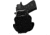 Comp-Tac Dual Concealment IWB/OWB Black Kydex for Sig P365XL, Right Hand, C669SS263RBKN