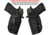Comp-Tac Dual Concealment IWB/OWB Black Kydex for Sig P365XL, Right Hand, C669SS263RBKN