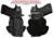 Comp-Tac Dual Concealment IWB/OWB Black Kydex for Sig P365XL, Right Hand, C669SS263RBKN