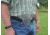 Comp-Tac eV2 Appendix IWB Holster Kydex, Glock - 17 Gen 5, Right Hand, Black, C756GL044RBKN