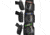 Comp-Tac Infidel Max IWB Holster All Kydex, SW - MP Shield 9mm/40, Right Hand 1.50in Infidel Clip, Black, C520SW146R50N