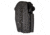 Comp-Tac International Kydex OWB Holster, Springfield XDM-E 4.5in 9mm, Right Hand, Black, C241SF405RBKN