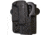 Comp-Tac International OWB Kydex Modular Mount, Walther - PDP 5in, Right Hand, Black, C241WA328RBKN
