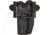 Comp-Tac International OWB Kydex Modular Mount, Walther - PDP 5in, Right Hand, Black, C241WA328RBKN