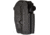 USED Comp-Tac International OWB Kydex Modular Mount Holster, SIG Sauer P320 X-Carry, Right Hand, Kydex, Black, C241SS222RBKN, EDEMO2, Condition Fair, Other